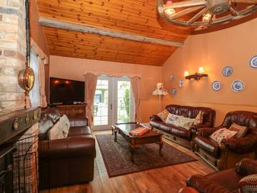 Holiday Home for 6 People in Swanage, Purbeck Heritage Coast, Photo 4