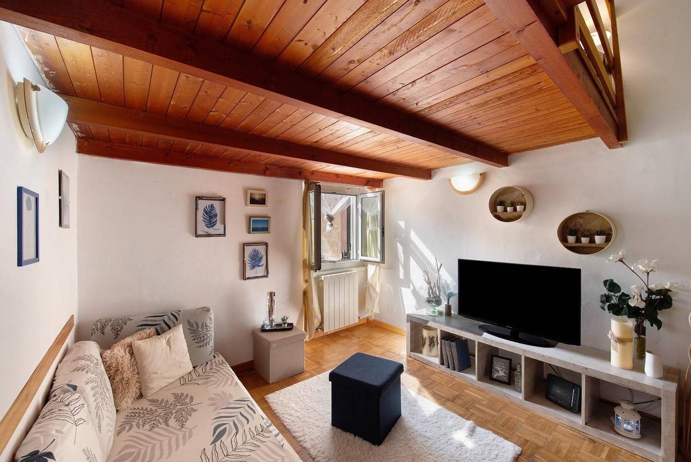 Apartamento inteiro, Casarè a due passi dal mare in Ponente (Genova), Génova