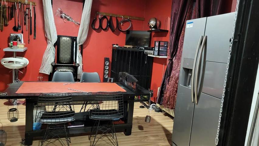 Gîte pour 5 personnes, avec vue dans Homécourt - 2