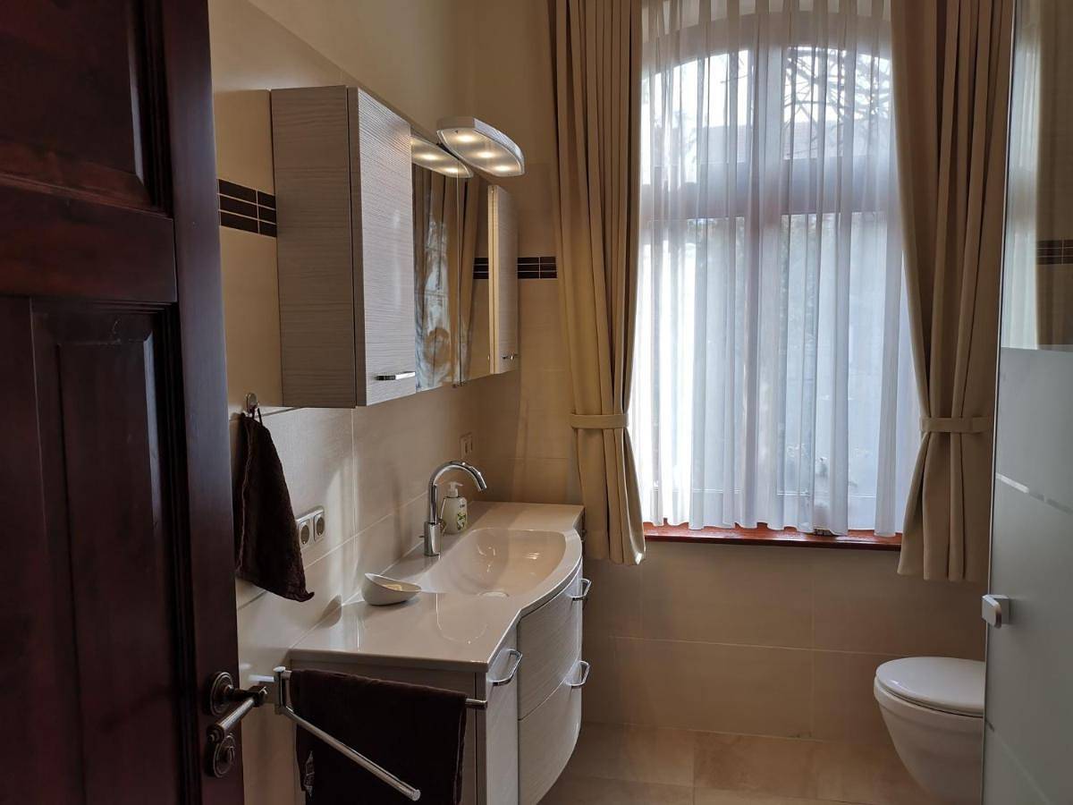 Appartement entier, Apartment in Stendal, Altmark