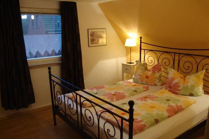 Ferienhaus für 5 Personen, mit Garten in Emden - 4