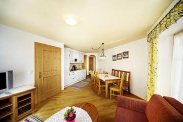 Ferienhaus für 6 Personen in Königsleiten, Bundesland Salzburg, Bild 3