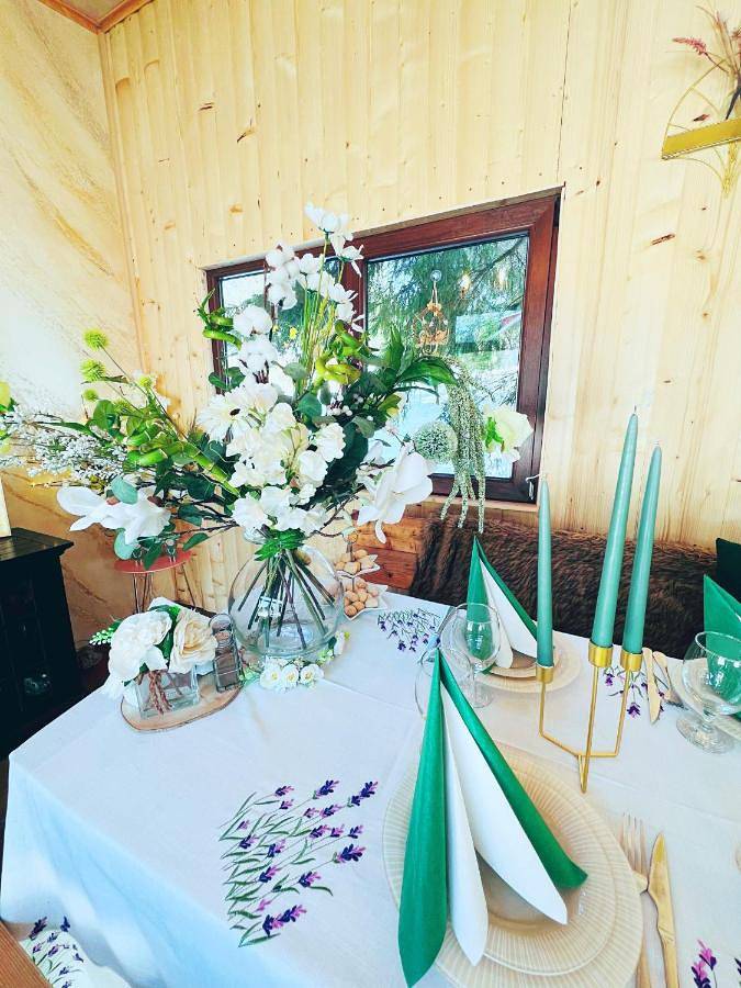 Gîte pour 2 personnes, avec terrasse dans Poiana Brasov - Brasov - 3