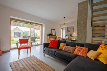Gîte pour 6 Personnes dans Baden (France), Région de Vannes, Photo 4
