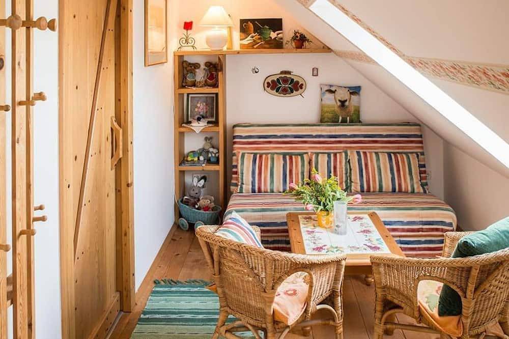 Ganze Wohnung, Familienzimmer - Landhaus Fühldichwohl Fehring in Südoststeiermark, Fehring