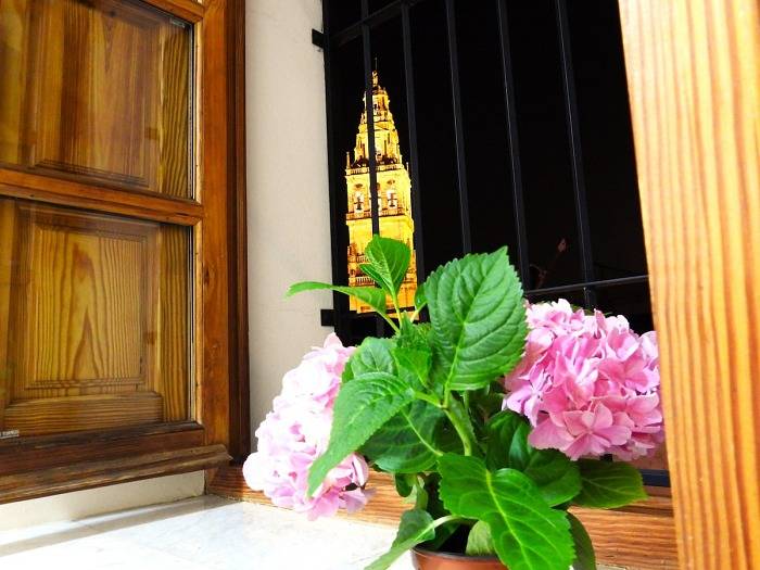 Appartamento vacanze a Cordoba a partire da 98€ a notte
