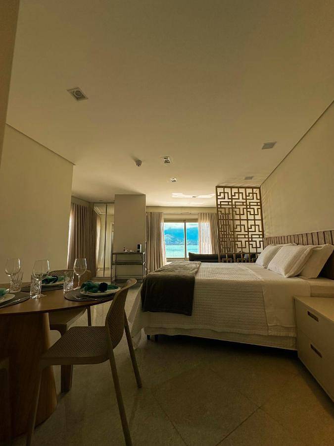 Casa de férias para 2 pessoas, com vista e piscina e ainda terraço and jardim, com animais de estimação no Brasil