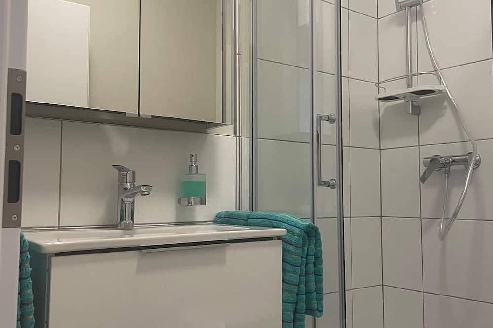 Entire apartment, Holiday apartment Bad Neuenahr-Ahrweiler for 1 - 2 persons with 1 bedroom - Holiday apartment in one in Neuenahr, Bad Neuenahr-Ahrweiler