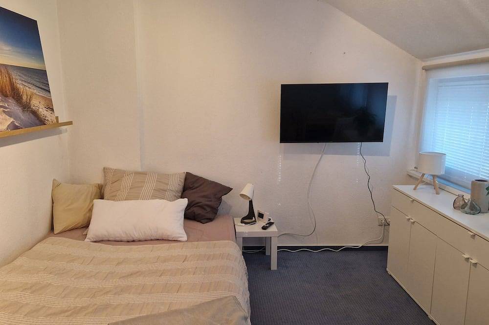 Ganze Wohnung, Gemütliche 1-Zimmer-Wohnung im Hildesheimer Wald in Diekholzen, Landkreis Hildesheim
