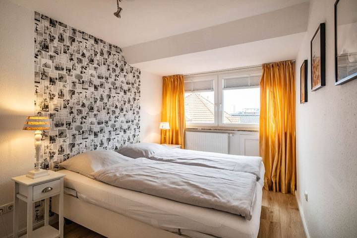 Ferienwohnung für 2 Personen in Büsum - 3