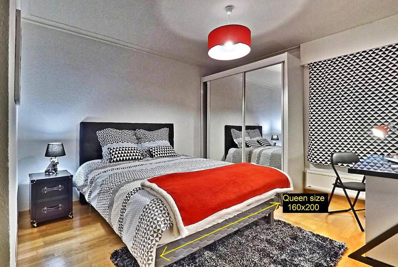 Appartement entier, Apartment in Annemasse, Région de Saint-Julien-en-Genevois