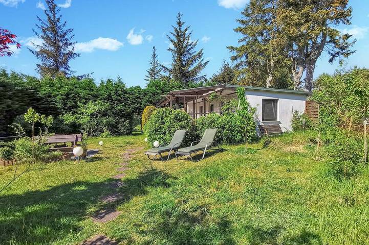 Bungalow für 2 Personen in Ribnitz-Damgarten - 4