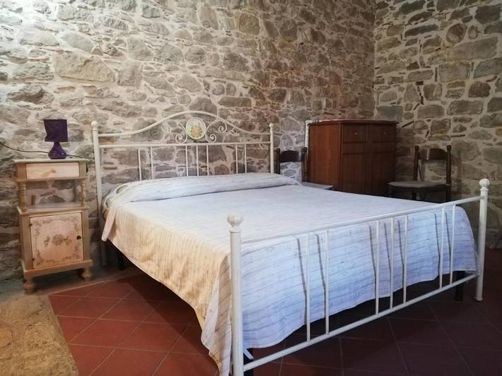 Location de vacances pour 4 personnes, avec Vue à Montalbano Elicona - 4