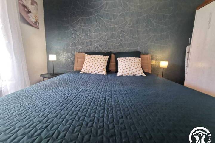 Location de vacances pour 2 personnes, avec jardin à Cournonsec - 4