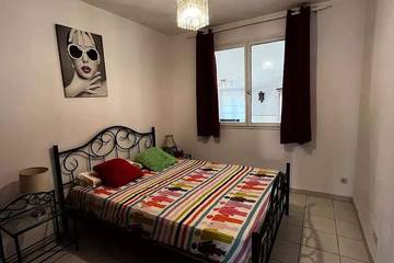 Villa pour 6 Personnes dans Canet-en-Roussillon, Région de Perpignan, Photo 1