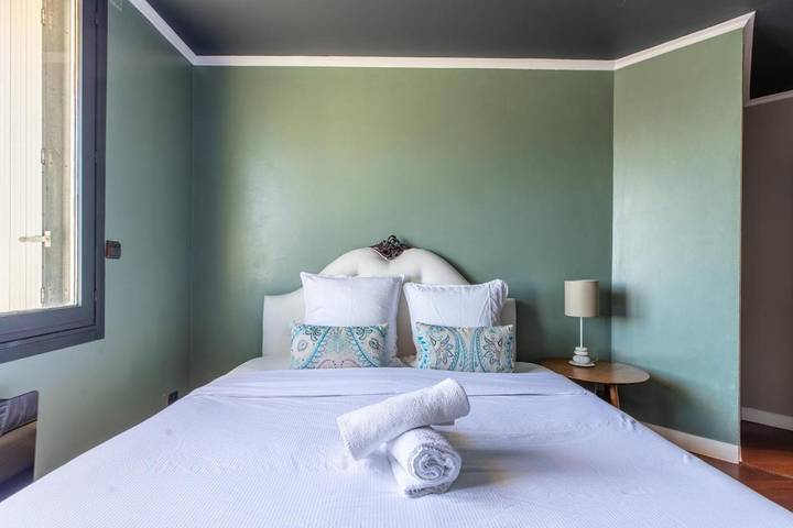 Gîte pour 7 personnes à Chamalières - 4