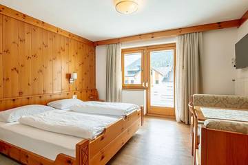Hütte für 6 Personen in Sulden, Stilfs, Bild 1