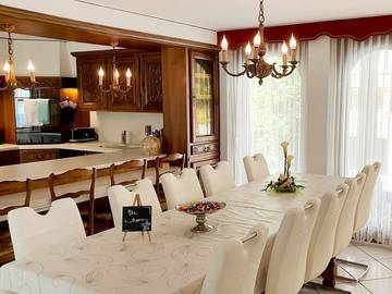 Villa voor 23 Personen in Steg-Hohtenn, Westerse Alpen, Afbeelding 4