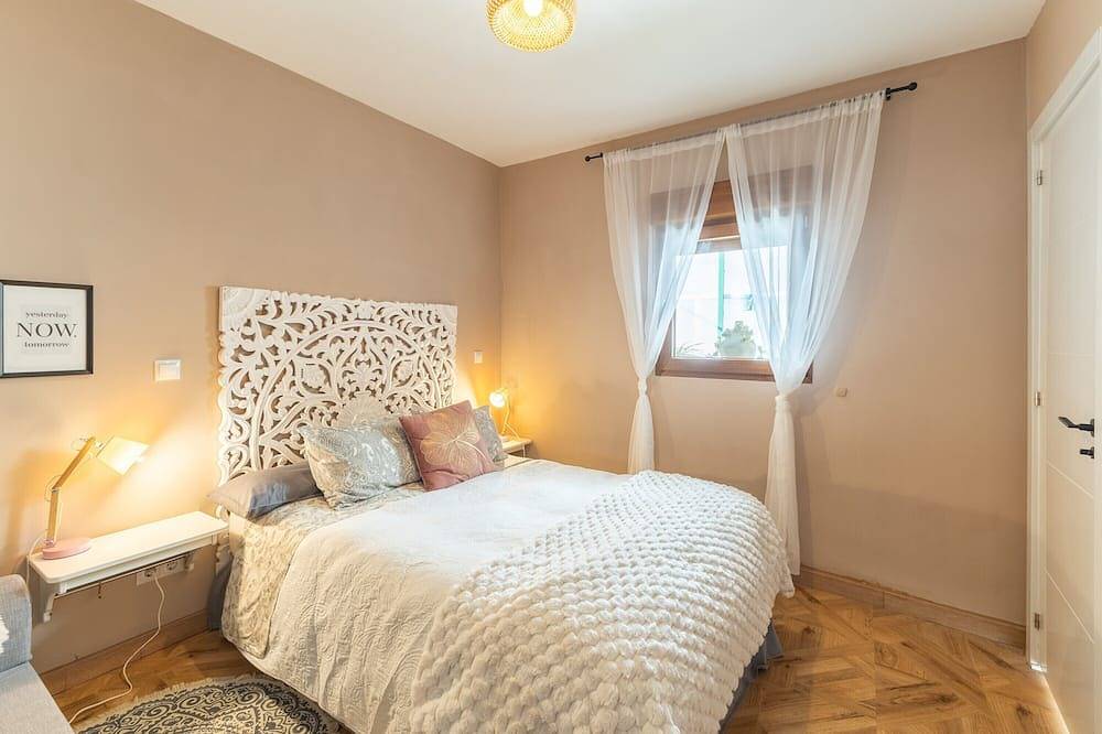 Precioso Piso con Vistas a la Sierra de Gredos, Wi-Fi y Aire Acondicionado en Piedralaves in Piedralaves, Provincia de Ávila