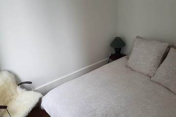 Appartement De Vacances pour 2 Personnes dans Beauvais, Oise, Photo 2