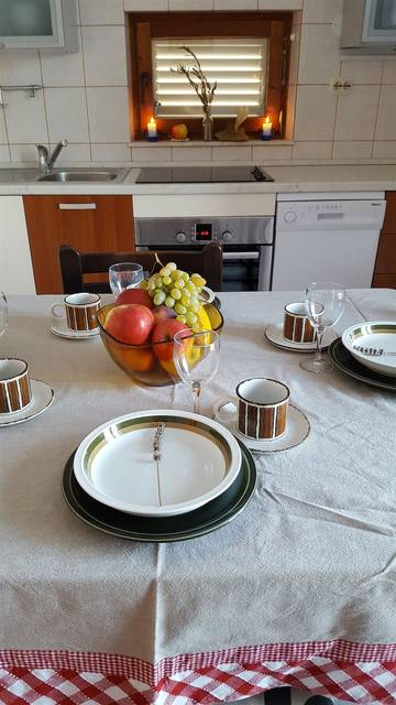 Ferieleilighet til 7 Personer i Kali, Øya Ugljan, Bilde 3