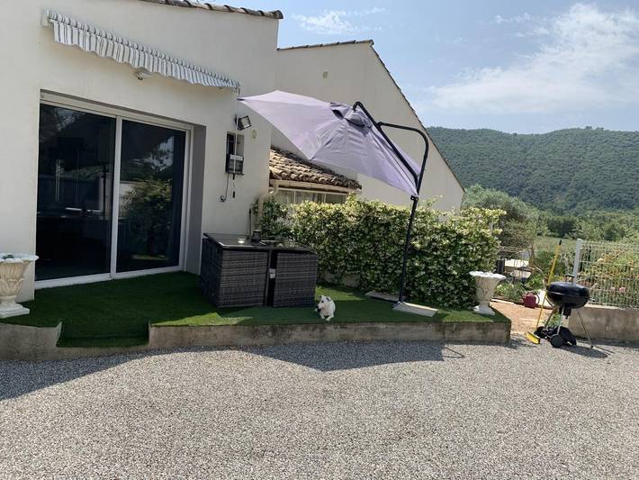 Le Gîte des Pescadoures in Oraison, Alpes-de-Haute-Provence