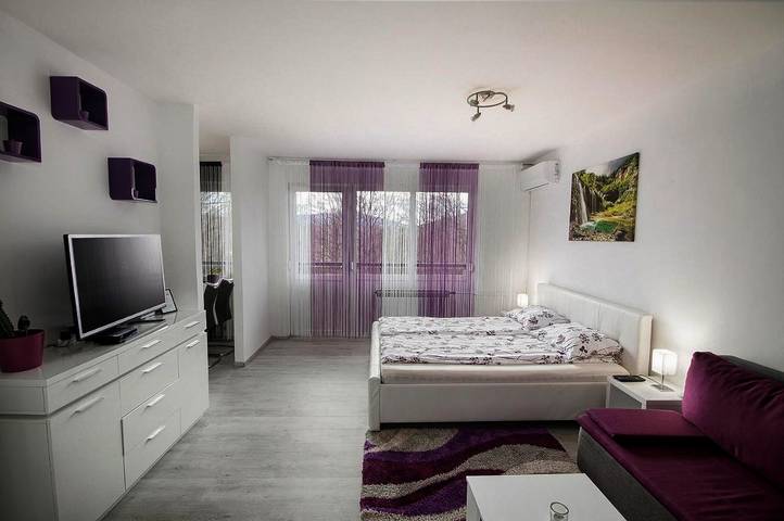 Gîte pour 4 personnes, avec vue et terrasse dans Plitvička Jezera - 3