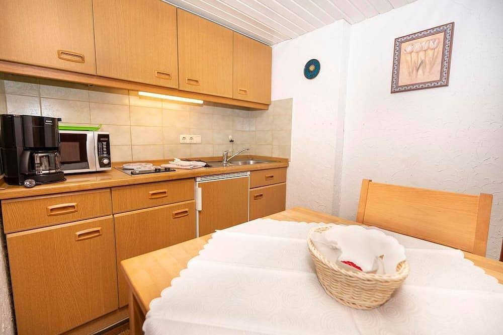 Wohnung 02 - Gästehaus Caser in Obermaiselstein, Bayerisch Schwaben