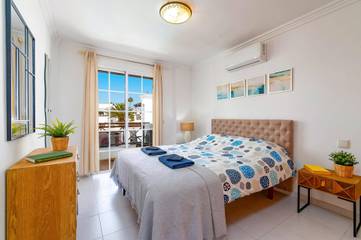 Villa for 8 People in Playa Grande (Canary Islands), Tías, Photo 2