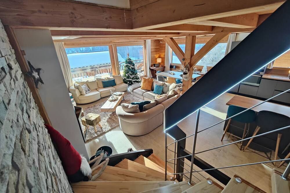 Photo : Maison de vacances