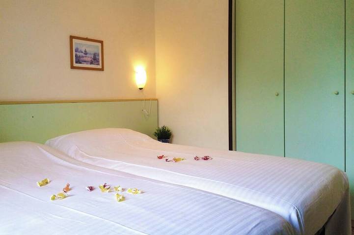 Bungalow für 4 Personen am Idrosee - 4