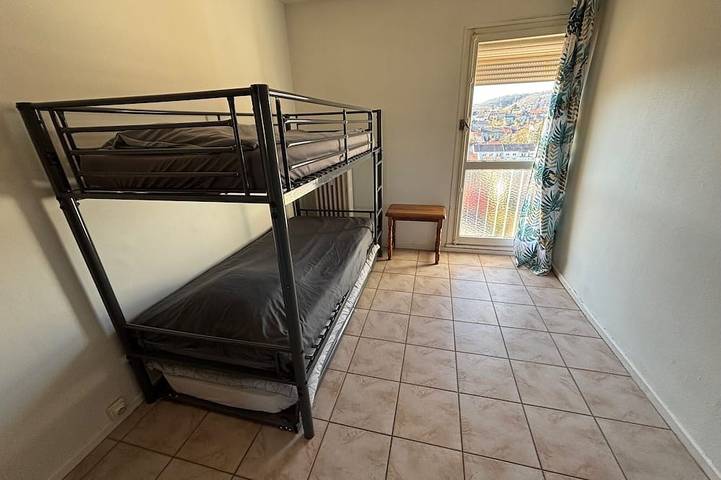 Gîte pour 6 personnes dans Rombas - 2