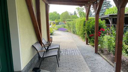 Ferienhaus für 4 Personen in Bautzen, Oberlausitz Niederschlesien, Bild 1