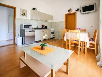 Apartament Wakacyjny dla 6 osoby w Seline, Velebit Nature Park, Zdjęcie 4