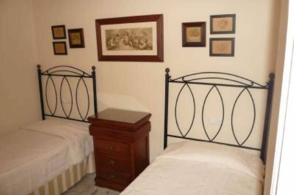 Cozy house with garden and beautiful view in Playa Nueva Umbría, El Portil