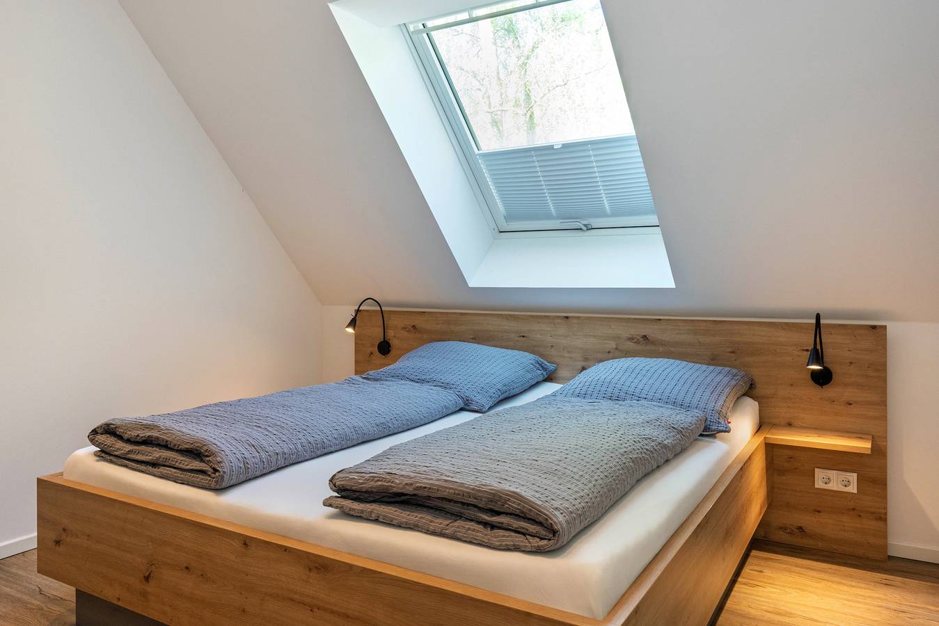 Ganze Wohnung, Ahrenshof W 14 in Zwischenahner Meer, Bad Zwischenahn