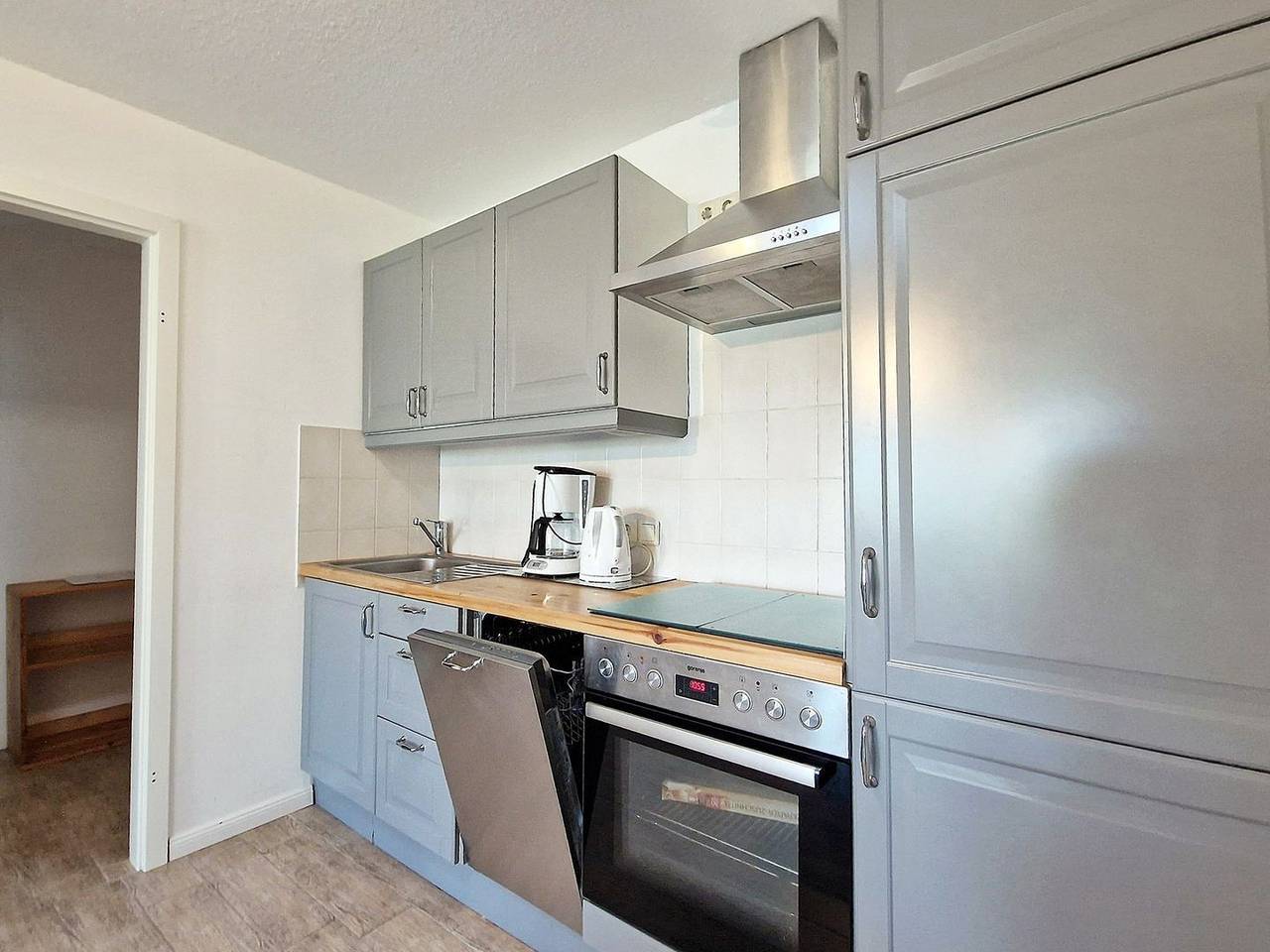 Ganze Wohnung, Berlin/Hamburg in Großenbrode, Ostholstein