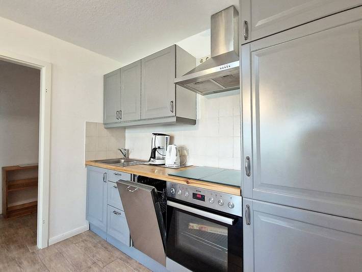 Ferienwohnung für 5 Personen, mit Garten in Großenbrode - 4