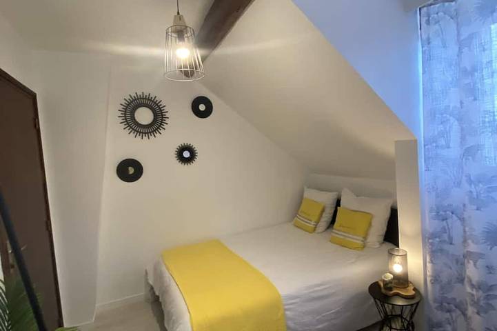 Ferienhaus für 8 Personen, mit Garten in Disneyland Paris - 3