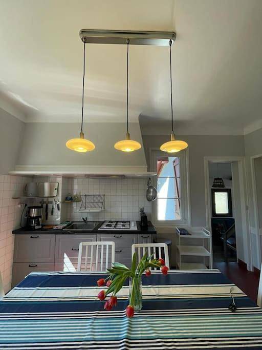 Three-Bedroom Holiday Home in Guéthary, Région de Bayonne