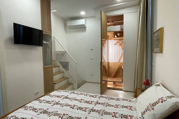 Beach house in Cattolica, Province de Rimini