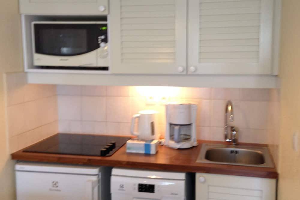 Ganze Wohnung, Apartment Residenz Marineblau am Wasser in Lacanau Ocean, Lacanau