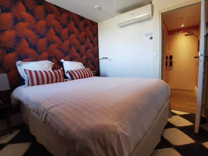 Hôtel pour 4 personnes, avec jardin à Vendôme - 2