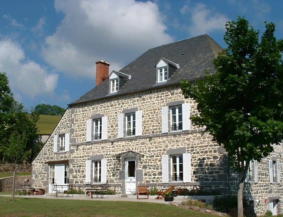 Maison d'Hôtes La Nichée - Chambre Autana in Rochefort-Montagne, Parc naturel régional des Volcans d'Auvergne