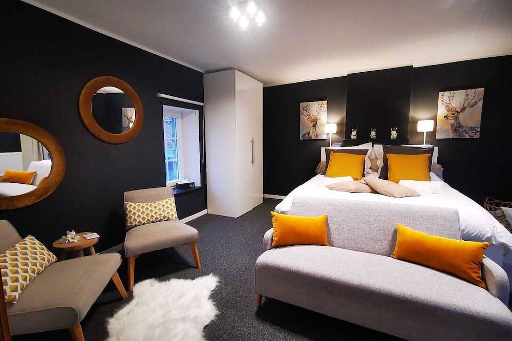 Villers-la-villa, Gîte de Charme 3 Chambres de 1847 in Wallonisch-Brabant