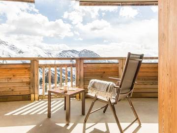 Camping für 6 Personen in Avoriaz, Thonon-les-Bains und Umgebung, Bild 2