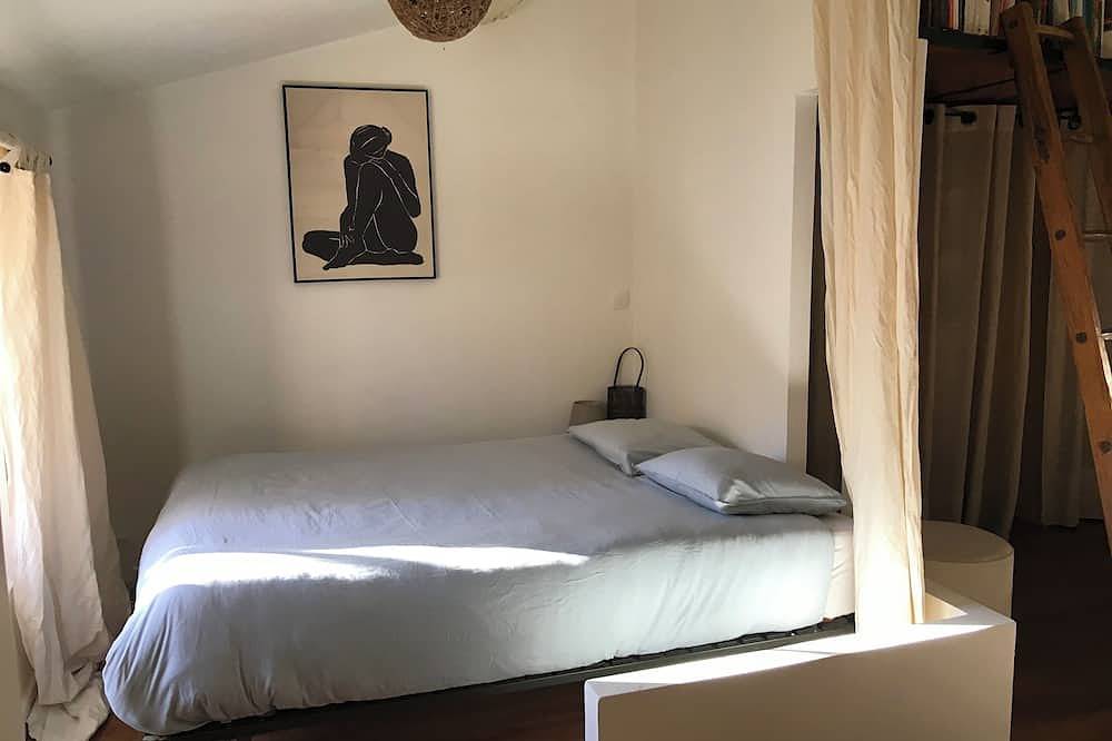 Apartamento entero, Sacré Coeur de Ville - Le Loft in Lunel, Côte d'Améthyste