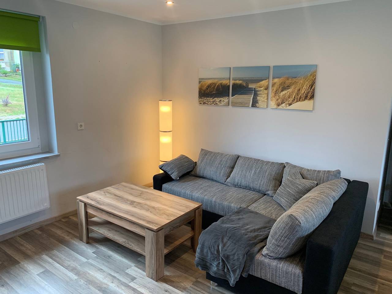 Ganze Ferienwohnung, Fewo Familie Herold - 2 Sz in Olbernhau, Erzgebirge