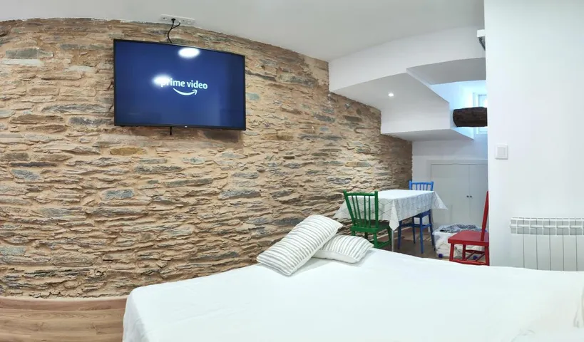 Apartamento de vacaciones para 2 personas - 1