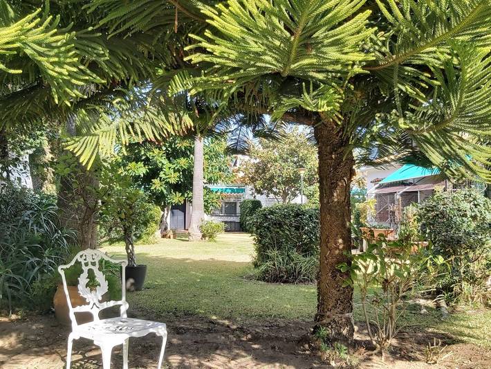 Ferienhaus für 4 Personen, mit Pool und Garten sowie Terrasse in Marbella - 3